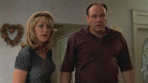 carmela soprano naked|The Sopranos – Nude Scenes (70 videos)